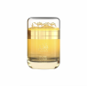 Emper Qafila Pure Gold EDP 100 ml — product van voren; volledige compositie; op een witte achtergrond