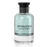 Emper Intimation EDP 100 ml — товар спереди; крупный план; на белом фоне