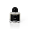 Emper Bibliotic EDP 100 ml — товар спереди; полная композиция; на белом фоне