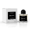 Emper Bibliotic EDP 100 ml — товар и упаковка; крупный план; на белом фоне