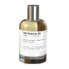 Emper The Black 92 EDP 100 ml — productweergave; close-up; op een witte achtergrond