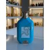 Emper Lord of Gold EDP 100 ml — toote vaade; väga lähivõte; valgel taustal; kõige laiem kadreering