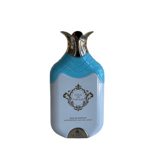 Emper Fleur De Toscane EDP 100 ml — toote vaade; täiskompositsioon; valgel taustal