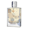 Emper Element 01+The Noir EDP 100 ml — product en verpakking; close-up; op een witte achtergrond