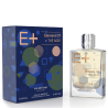 Emper Element 01+The Noir EDP 100 ml — productverpakking; close-up; op een witte achtergrond