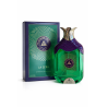 Emper Madison Grove EDP 100 ml — toode ja pakend; täiskompositsioon; valgel taustal