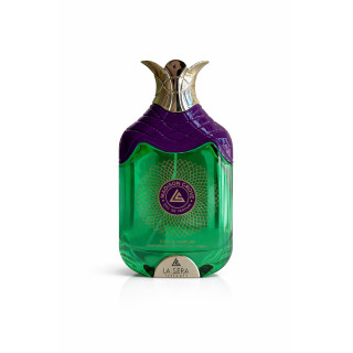 Emper Madison Grove EDP 100 ml — toote vaade; täiskompositsioon; valgel taustal