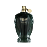 Fragrance World Urban Amaze EDP 100 ml — produkto vaizdas; visa kompozicija; baltame fone