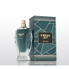 Fragrance World Urban Amaze EDP 100 ml — produkto vaizdas; artimas vaizdas; baltame fone