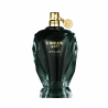 Fragrance World Urban Amaze EDP 100 ml — produktas iš priekio; visa kompozicija; baltame fone