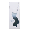 Fragrance World Ravine Ice EDP 100 ml — product en verpakking; close-up; op een witte achtergrond; ruimste kadrering