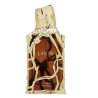 Fragrance World Grow Extrait de Parfum 100 ml — productweergave; close-up; op een witte achtergrond
