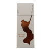 Fragrance World Ravine Ginger EDP 100 ml — προϊόν από μπροστά; κοντινή λήψη; σε λευκό φόντο