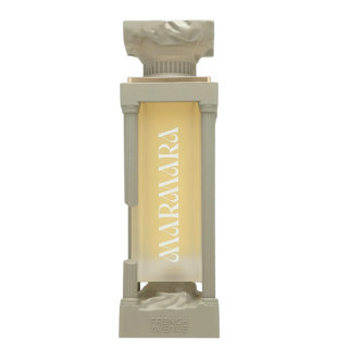 Fragrance World Marmara EDP 100 ml — изглед на продукта; близък план; на бял фон; най-широк кадър