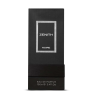 Fragrance World Zenith Noire EDP 100 ml — toote pakend; lähivaade; valgel taustal