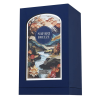 Fragrance World Safari Breeze Extrait de Parfum 100 ml — toote vaade; väga lähivõte; valgel taustal; kõige laiem kadreering