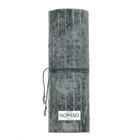 Fragrance World Nomad EDP 100 ml — изображение товара; крупный план; на белом фоне
