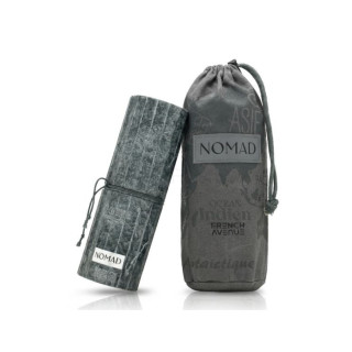 Fragrance World Nomad EDP 100 ml — изображение товара; полная композиция; на белом фоне