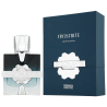 Fragrance World Aromatix Frostbite EDP 100 ml — productweergave; close-up; op een witte achtergrond