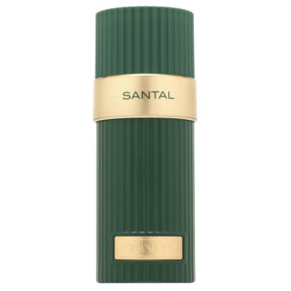 Fragrance World Zenith Santal EDP 100 ml — toote vaade; lähivaade; valgel taustal