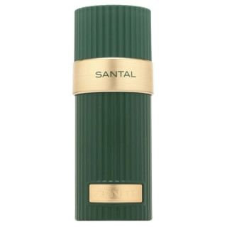 Fragrance World Zenith Santal EDP 100 ml — toode eestvaates; lähivaade; valgel taustal