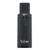 Fragrance World Vulcan Black Friday EDP 100 ml — toote vaade; lähivaade; valgel taustal; kõige laiem kadreering
