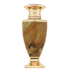 Fragrance World Jade Giallo Extrait de Parfum 100 ml — товар спереди; крупный план; на белом фоне