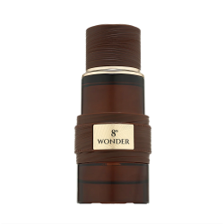 Fragrance World 8TH Wonder EDP 100 ml — товар спереди; полная композиция; на белом фоне