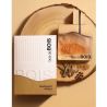 Fragrance World Bois De Bois EDP 100 ml — tuotekuva; erittäin tiukka lähikuva; valkoisella taustalla