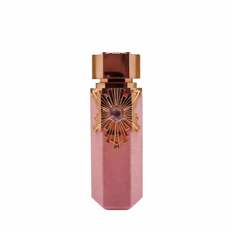 Fragrance World Athoor Al Alam Ayra Flore EDP 100 ml — toote vaade; täiskompositsioon; valgel taustal