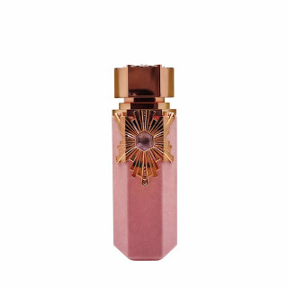 Fragrance World Athoor Al Alam Ayra Flore EDP 100 ml — toote vaade; täiskompositsioon; valgel taustal