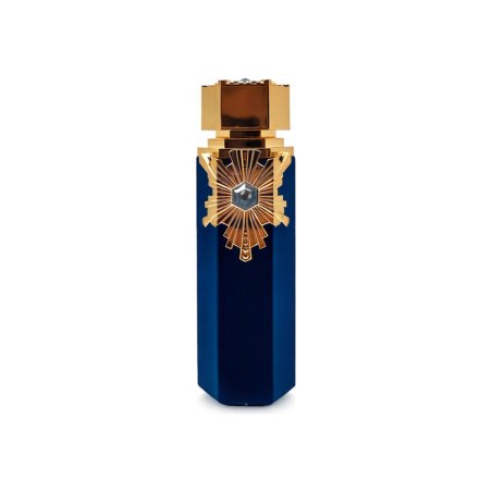 Fragrance World Athoor Al Alam Ayra EDP 100 ml — toote vaade; täiskompositsioon; valgel taustal