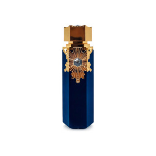 Fragrance World Athoor Al Alam Ayra EDP 100 ml — toote vaade; täiskompositsioon; valgel taustal