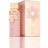 Fragrance World Athoor Al Alam Ayra Flore EDP 100 ml — toote pakend; lähivaade; valgel taustal