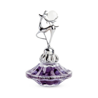 Aurora Scents Dancing in Snowfall EDP 100 ml — produkt zepředu; celá kompozice; na bílém pozadí