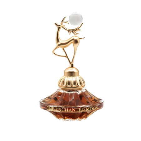 Aurora Scents The Enchanted Moon EDP 100 ml — изображение товара; полная композиция; на белом фоне