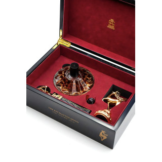 Aurora Scents The Enchanted Moon EDP 100 ml — упаковка товара; крупный план; на белом фоне