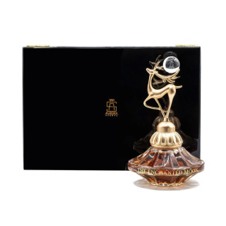 Aurora Scents The Enchanted Moon EDP 100 ml — изображение товара; крупный план; на белом фоне
