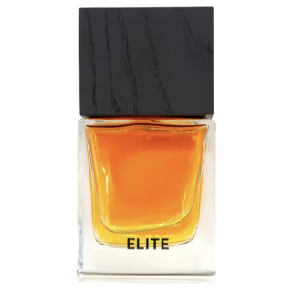 Aurora Scents Elite EDP 100 ml — изображение товара; крупный план; на белом фоне