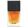 Aurora Scents Elite EDP 100 ml — изображение товара; крупный план; на белом фоне