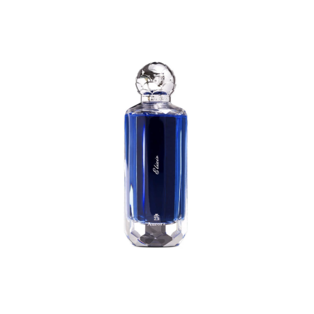 Aurora Scents Elixir EDP 100 ml — изображение товара; широкая композиция; на белом фоне