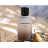 Royal Platinum BROWN MOUNTAIN EDP 100 ml — изображение товара; очень крупный план; на белом фоне