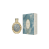 Lattafa Perfume Victoria EDP 100 ml — toote vaade; täiskompositsioon; valgel taustal