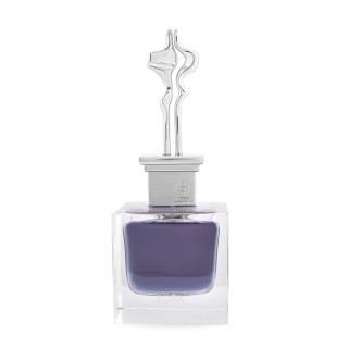 Aurora Scents Aura Silver EDP 100 ml — изображение товара; полная композиция; на белом фоне