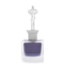 Aurora Scents Aura Silver EDP 100 ml — изображение товара; полная композиция; на белом фоне