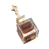 Aurora Scents Aura Gold EDP 100 ml — toote vaade; täiskompositsioon; valgel taustal