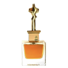 Aurora Scents Aura Gold EDP 100 ml — toote vaade; lähivaade; valgel taustal