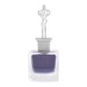 Aurora Scents Aura Silver EDP 100 ml — товар спереди; полная композиция; на белом фоне