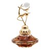 Aurora Scents The Enchanted Moon EDP 100 ml — товар спереди; крупный план; на белом фоне