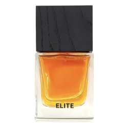 Aurora Scents Elite EDP 100 ml — товар спереди; крупный план; на белом фоне